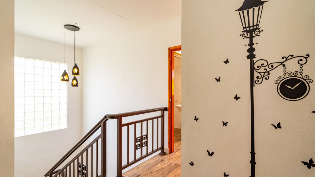 Photo 5: Dovass Apartments - Mahé (Seychelles)