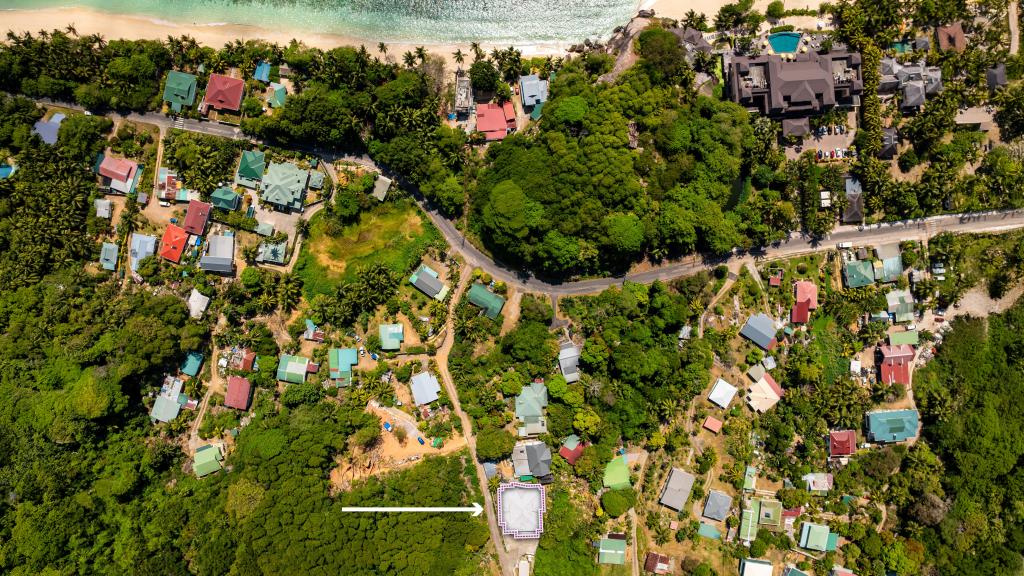 Photo 7: Dovass Apartments - Mahé (Seychelles)