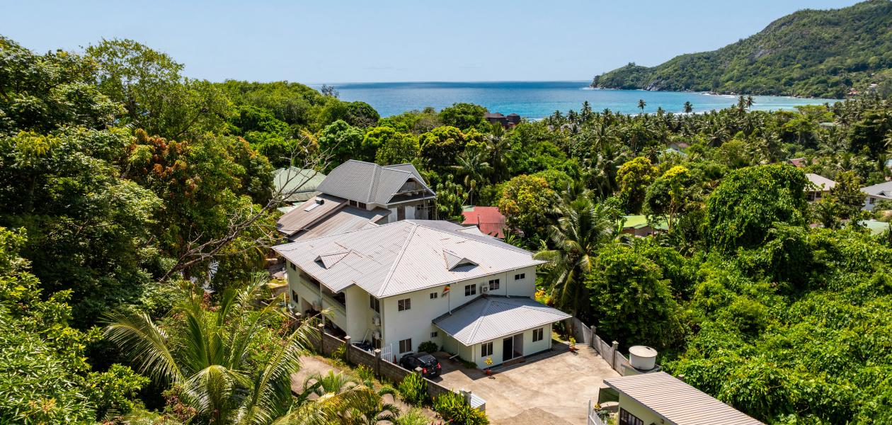 Dovass Apartments - Foto 1