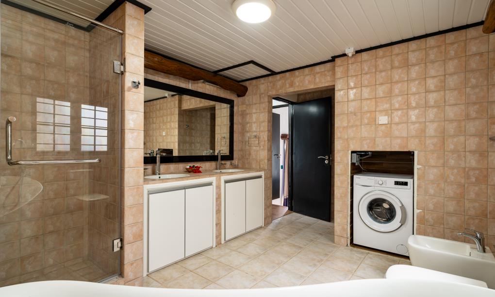 The Salty Palms - Appartamento Deluxe con 1 camera Ile du Nord