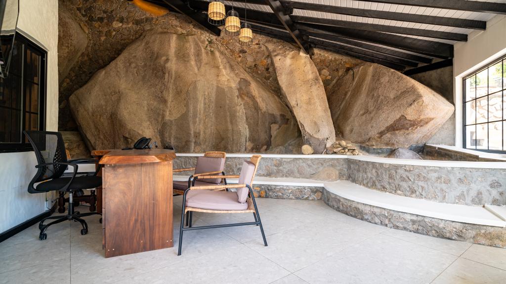 Foto 42: The Salty Palms - Mahé (Seychelles)