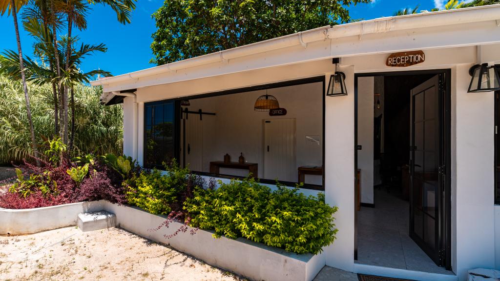 Foto 40: The Salty Palms - Mahé (Seychelles)