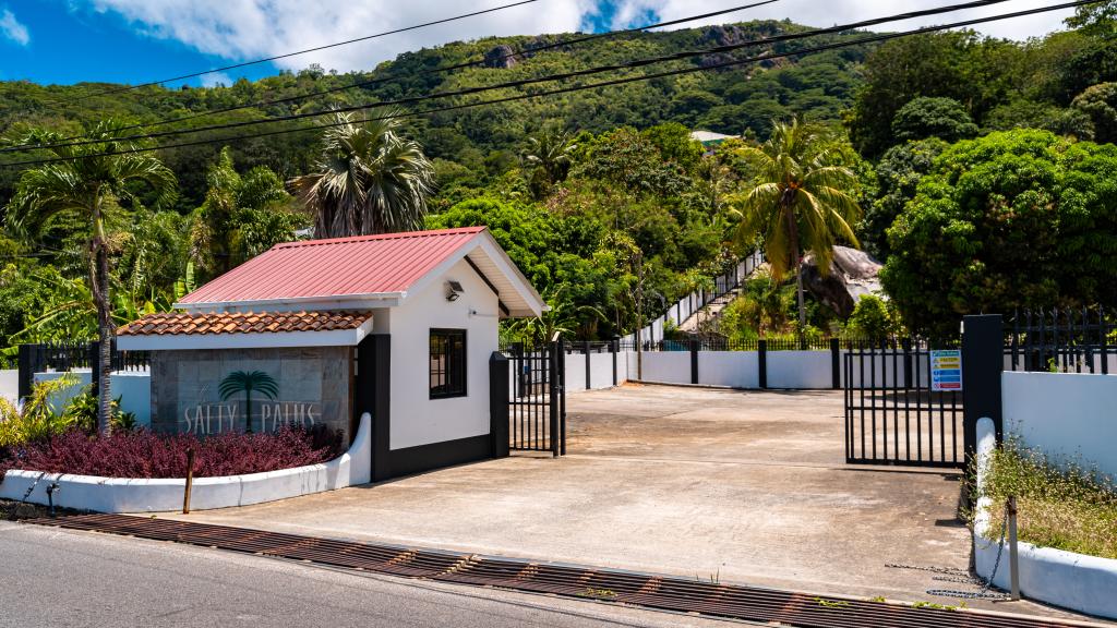 Foto 45: The Salty Palms - Mahé (Seychelles)