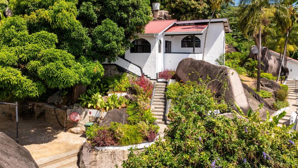 Foto 38: The Salty Palms - Mahé (Seychelles)