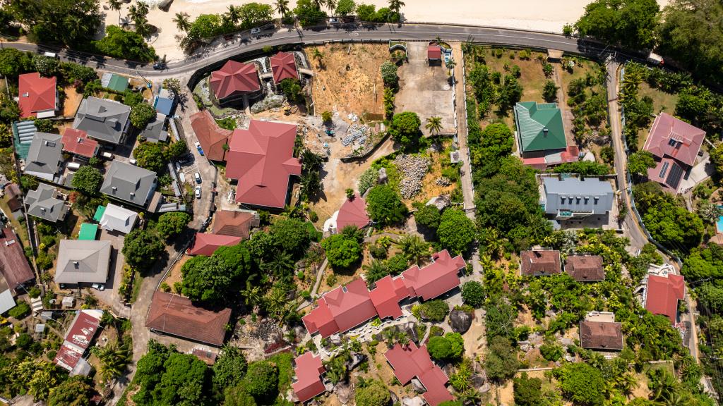 Foto 14: The Salty Palms - Mahé (Seychellen)