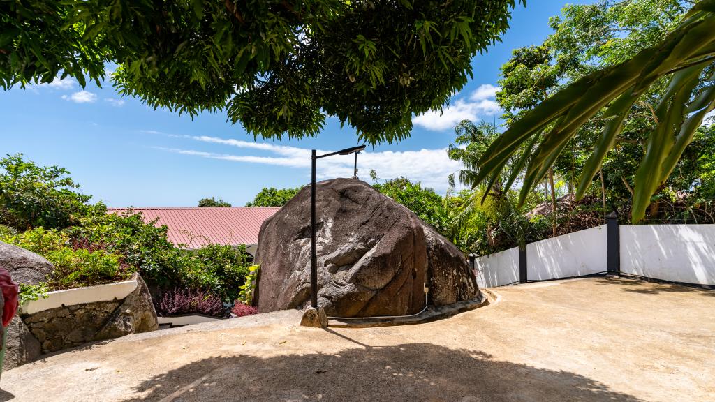 Foto 33: The Salty Palms - Mahé (Seychelles)