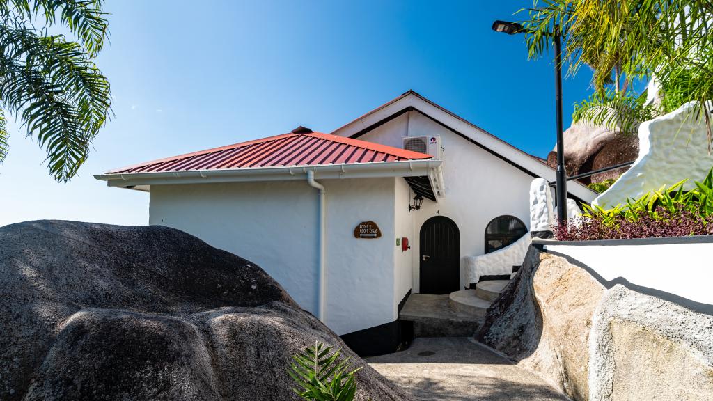 Foto 19: The Salty Palms - Mahé (Seychellen)