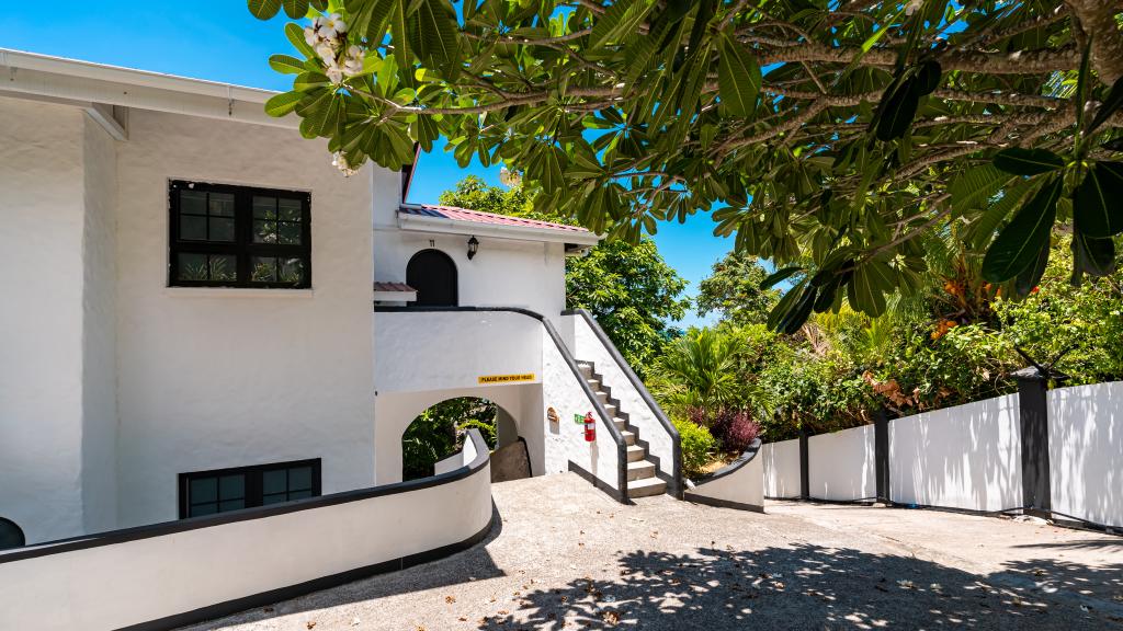 Foto 22: The Salty Palms - Mahé (Seychelles)