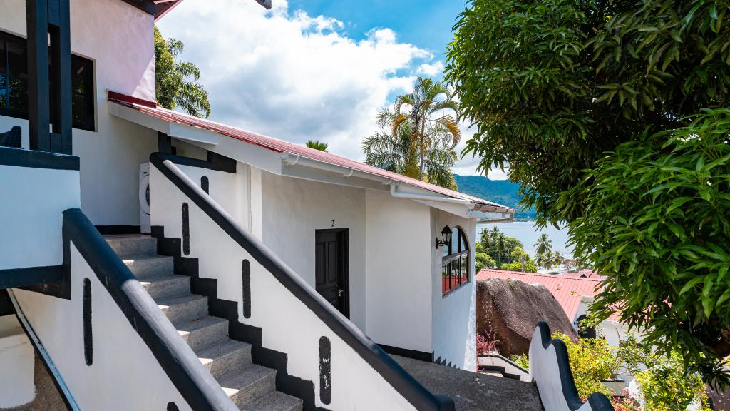 Foto 21: The Salty Palms - Mahé (Seychelles)