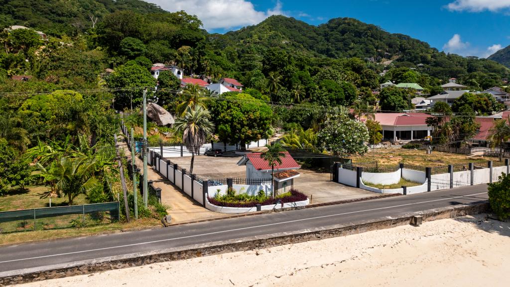 Foto 53: The Salty Palms - Mahé (Seychelles)