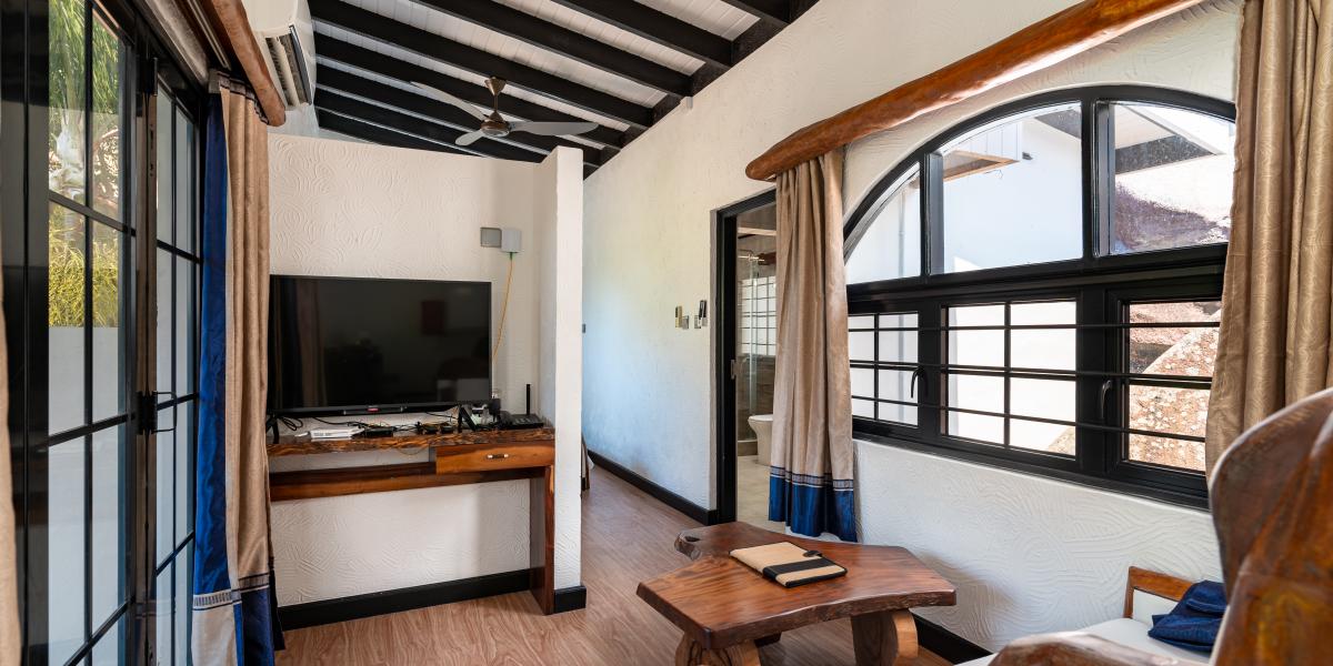 The Salty Palms - Monolocale L'Ilot