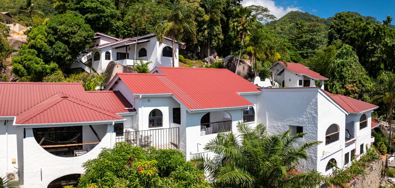 The Salty Palms - Foto 1