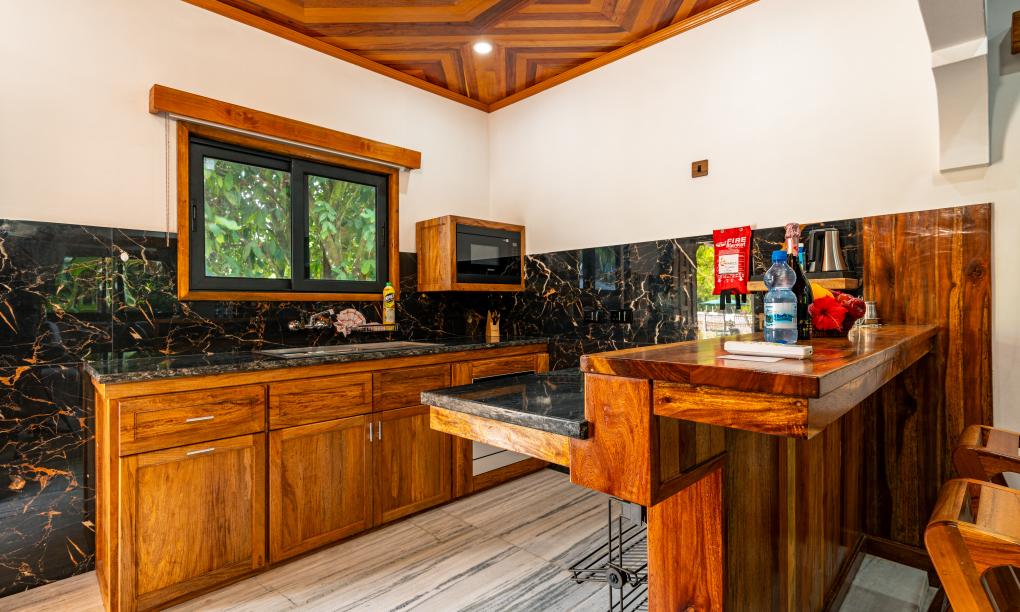 Alibel Beach Villa - Studio Janmalac