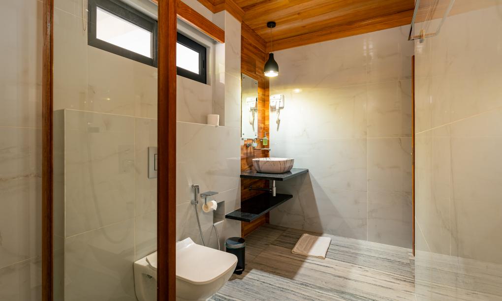 Alibel Beach Villa - Studio Janmalac