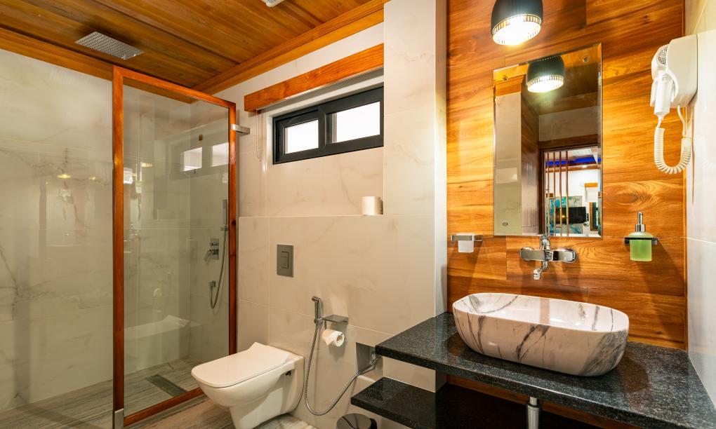 Alibel Beach Villa - Studio Avocado