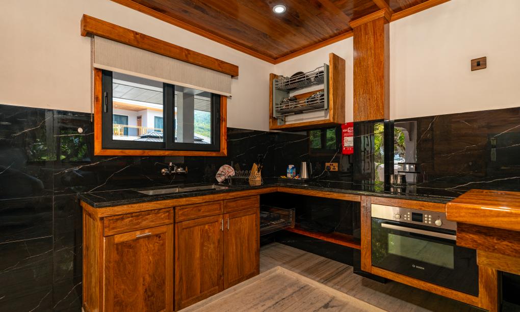 Alibel Beach Villa - Studio Avocado