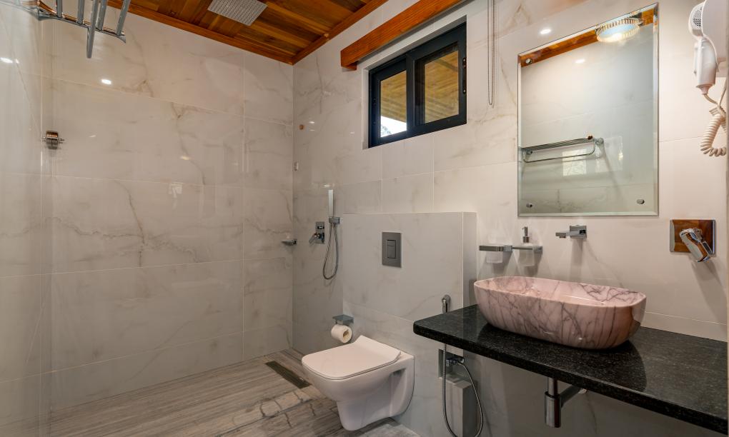 Alibel Beach Villa - Familien-Appartement