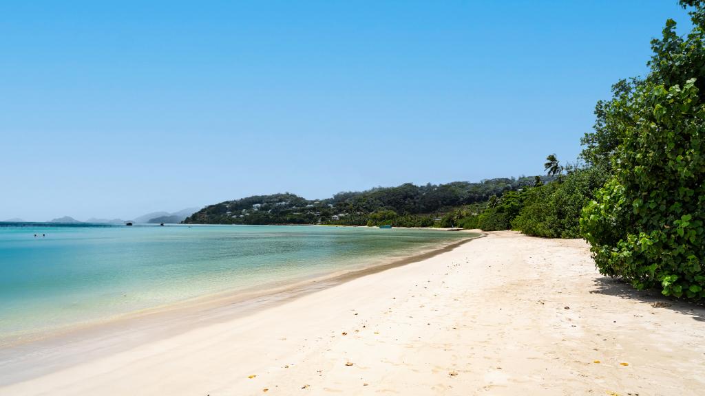 Foto 94: Alibel Beach Villa - Mahé (Seychelles)