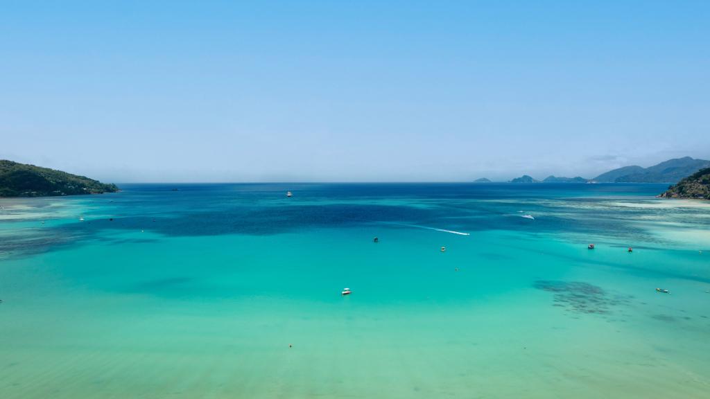 Photo 96: Alibel Beach Villa - Mahé (Seychelles)