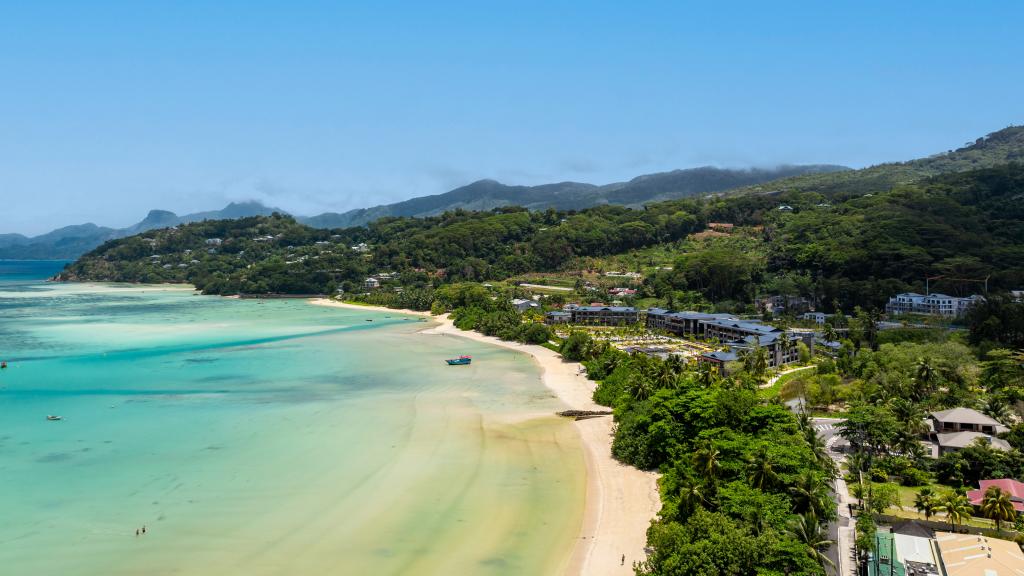 Foto 92: Alibel Beach Villa - Mahé (Seychellen)