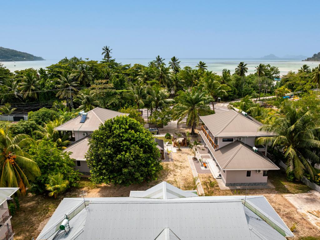 Alibel Beach Villa - Foto 2