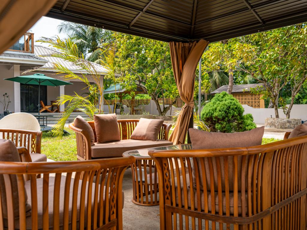 Alibel Beach Villa - Foto 6