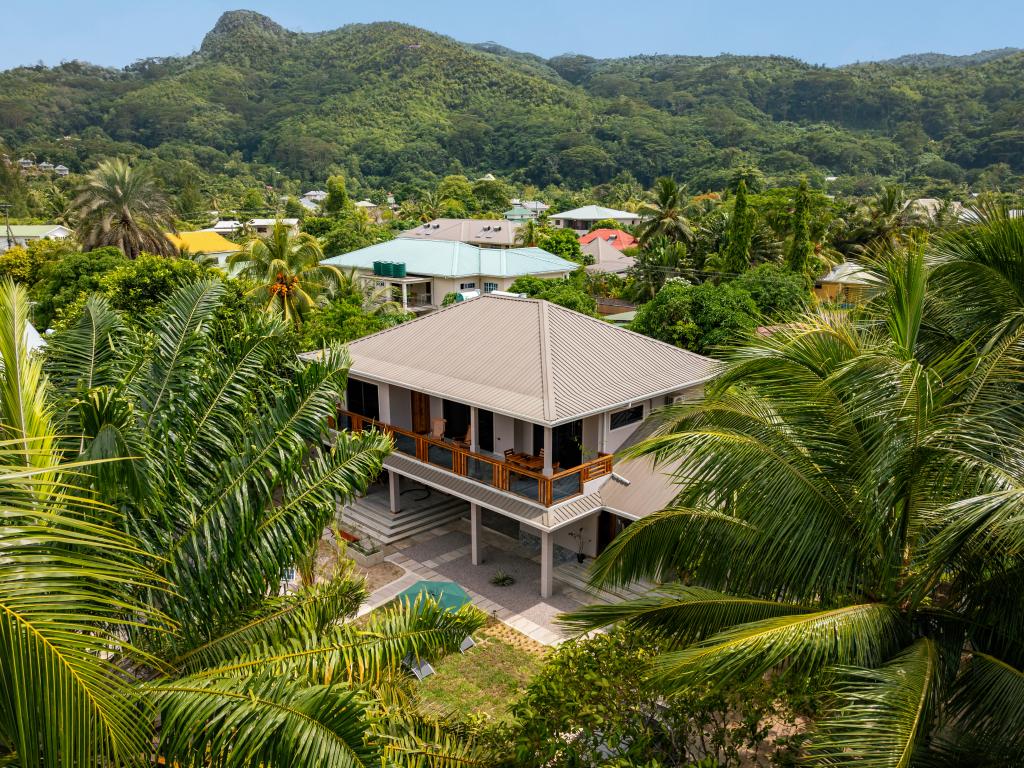 Alibel Beach Villa - Foto 7