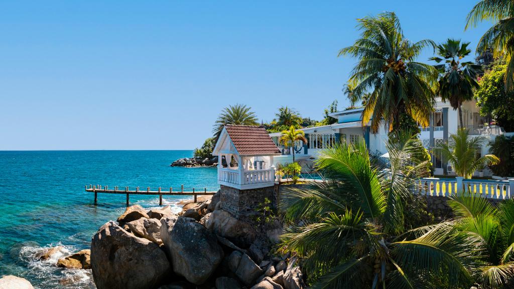 Foto 10: Blue Rhapsody - Mahé (Seychelles)