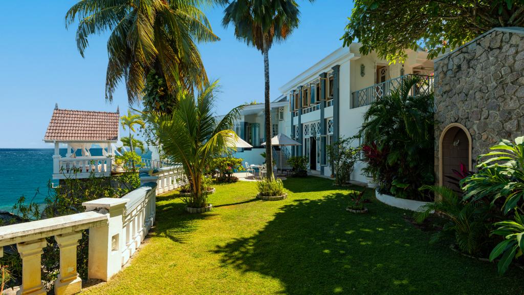 Foto 121: Blue Rhapsody - Mahé (Seychellen)