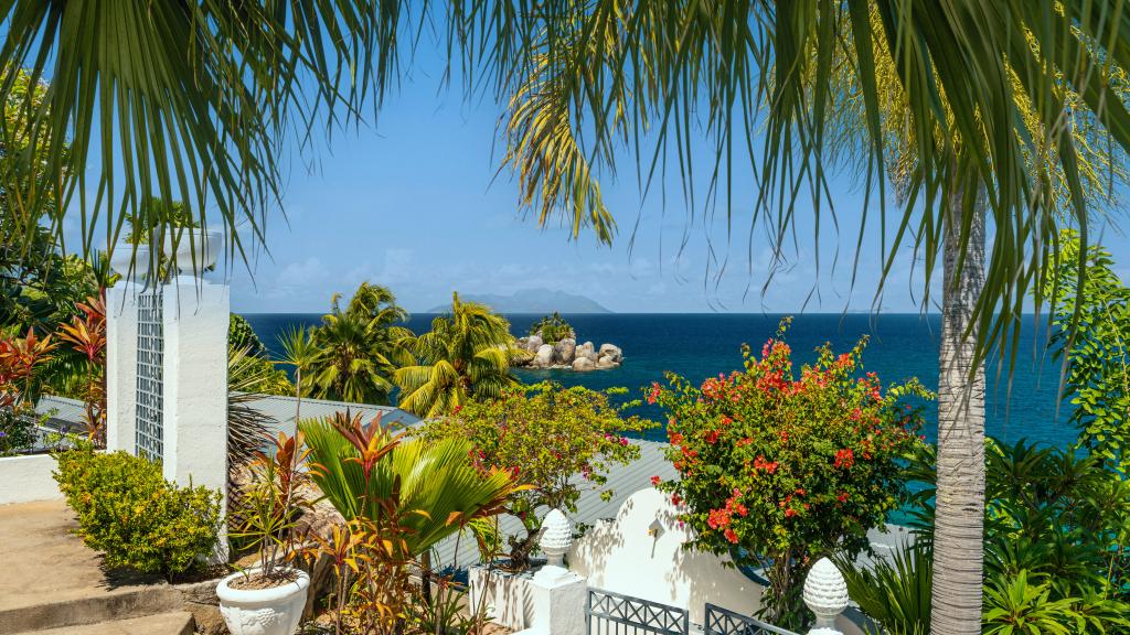 Foto 53: Blue Rhapsody - Mahé (Seychelles)