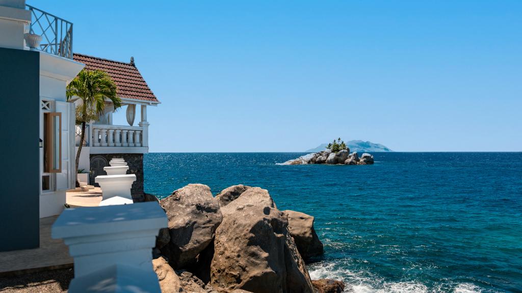 Photo 15: Blue Rhapsody - Mahé (Seychelles)