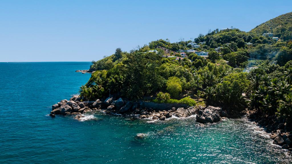 Foto 56: Blue Rhapsody - Mahé (Seychelles)