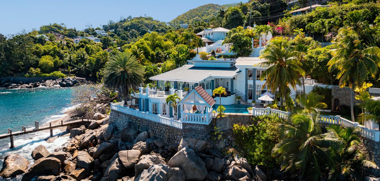 Blue Rhapsody - Foto 1