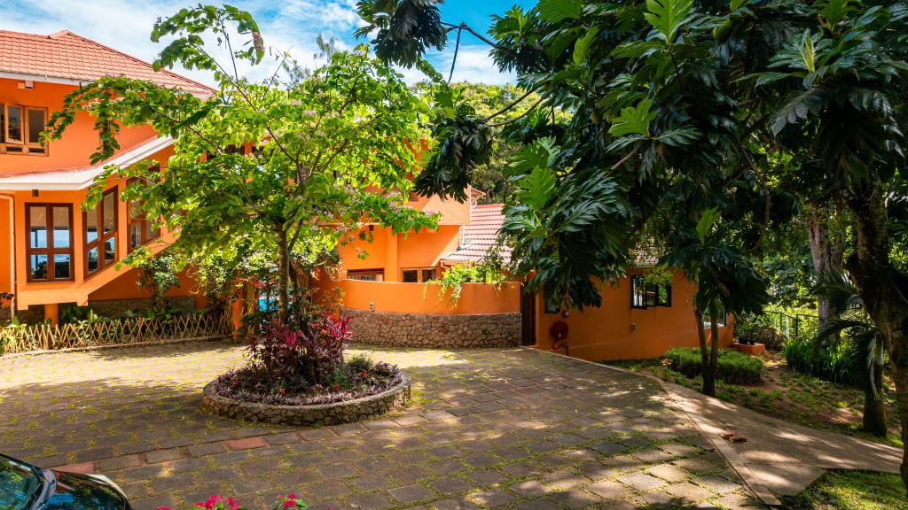 Foto 34: Cote Cedres - Mahé (Seychelles)