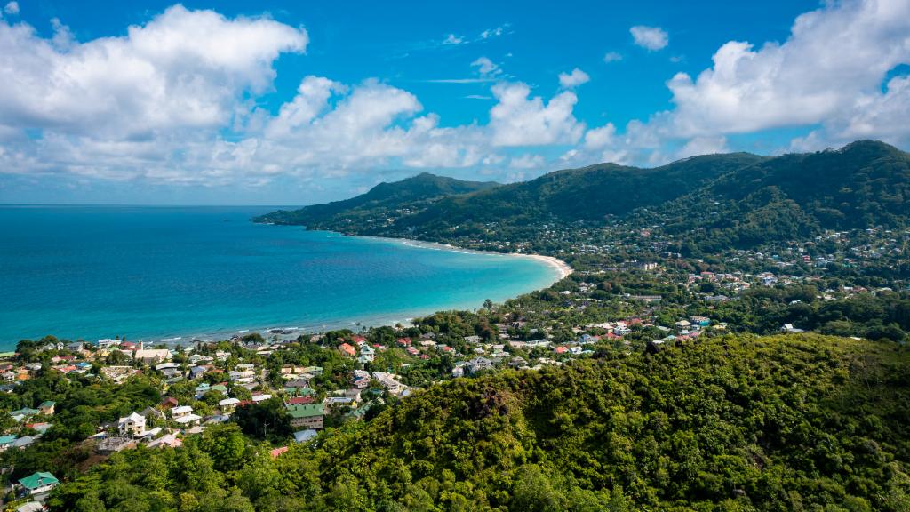 Photo 16: Cote Cedres - Mahé (Seychelles)