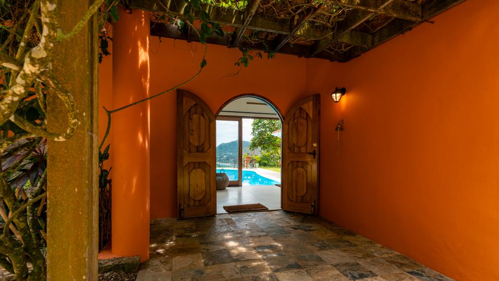 Photo 32: Cote Cedres - Mahé (Seychelles)