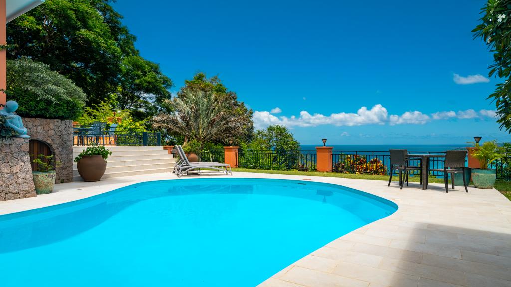 Foto 15: Cote Cedres - Mahé (Seychelles)