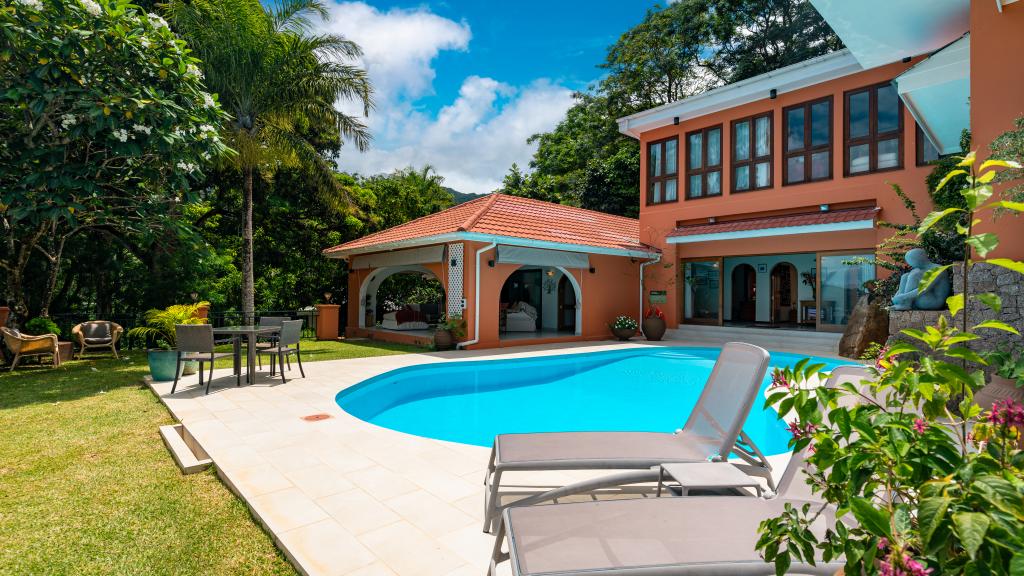 Foto 11: Cote Cedres - Mahé (Seychelles)