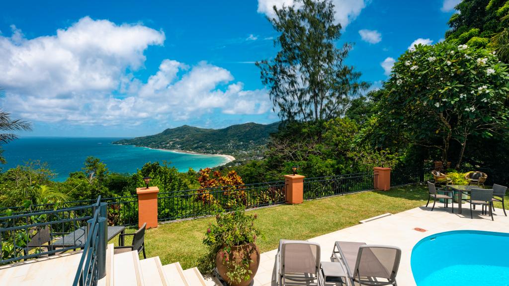 Photo 17: Cote Cedres - Mahé (Seychelles)