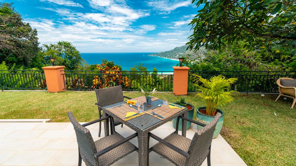 Photo 19: Cote Cedres - Mahé (Seychelles)