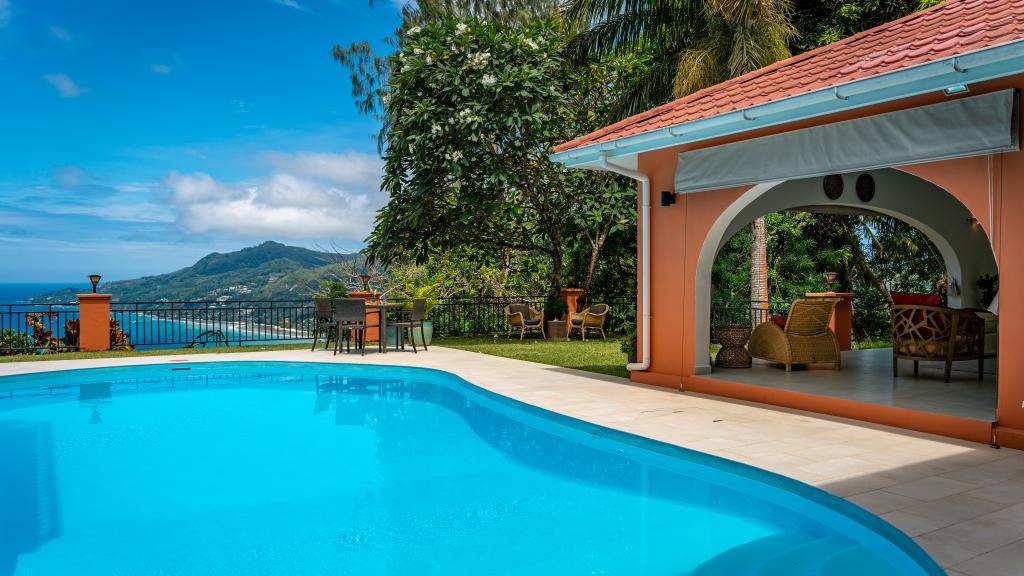 Foto 9: Cote Cedres - Mahé (Seychellen)