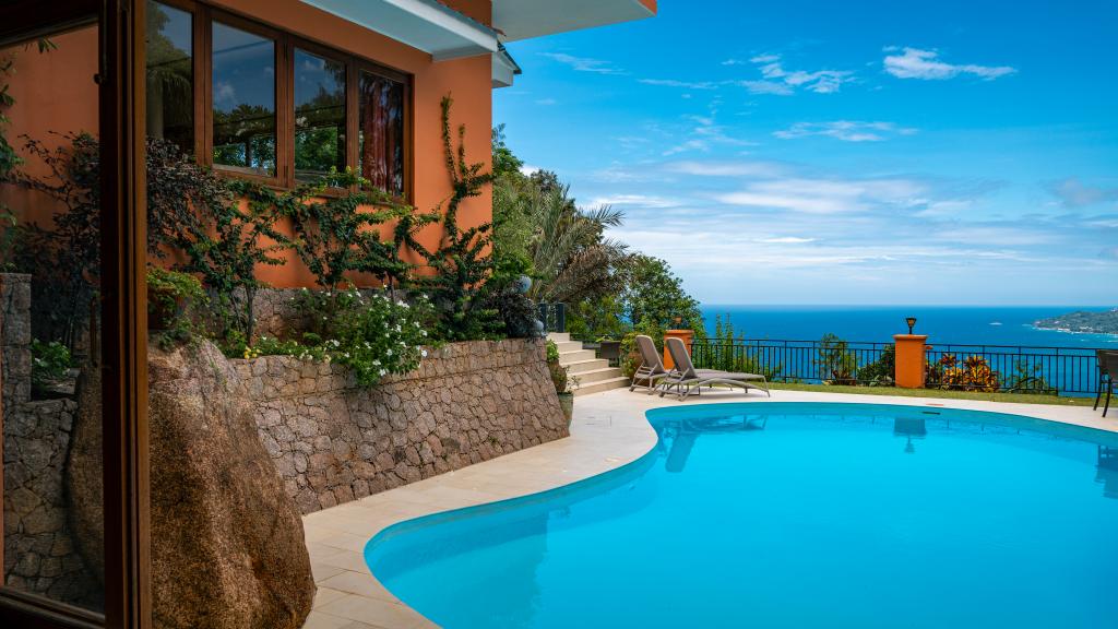 Photo 14: Cote Cedres - Mahé (Seychelles)