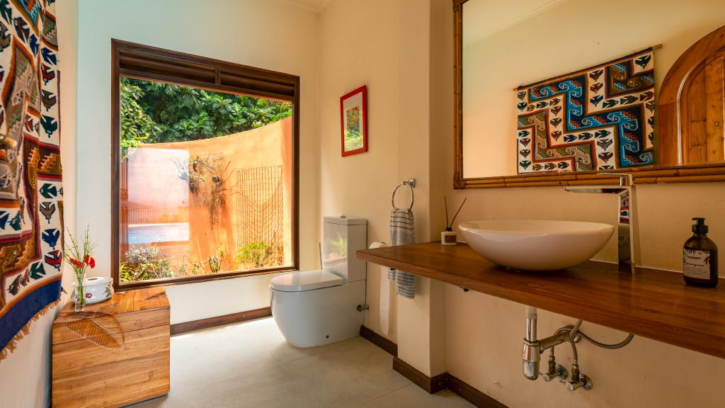 Foto 26: Cote Cedres - Mahé (Seychellen)