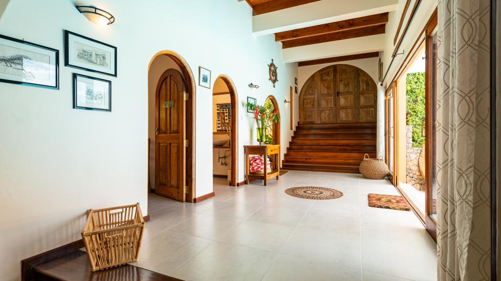 Foto 27: Cote Cedres - Mahé (Seychelles)