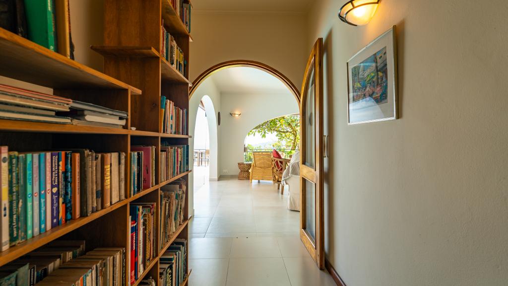 Photo 23: Cote Cedres - Mahé (Seychelles)