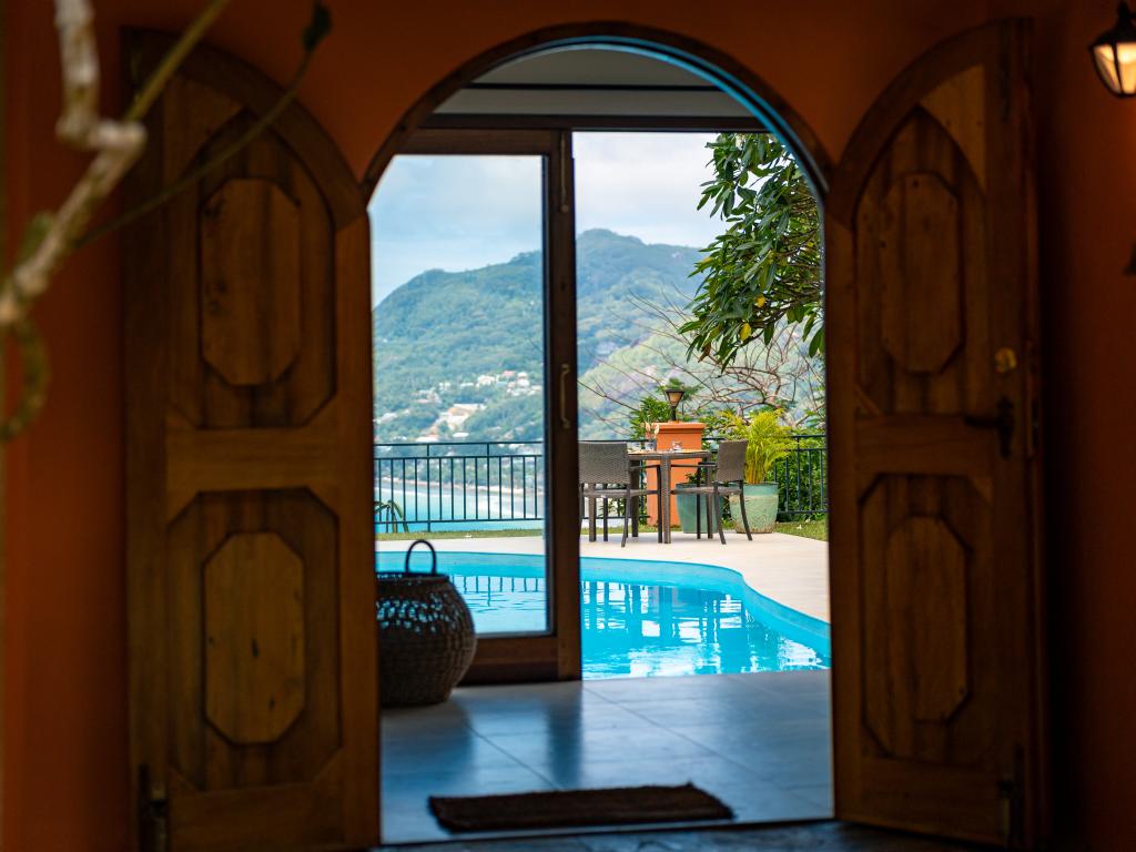 Cote Cedres - Photo 3