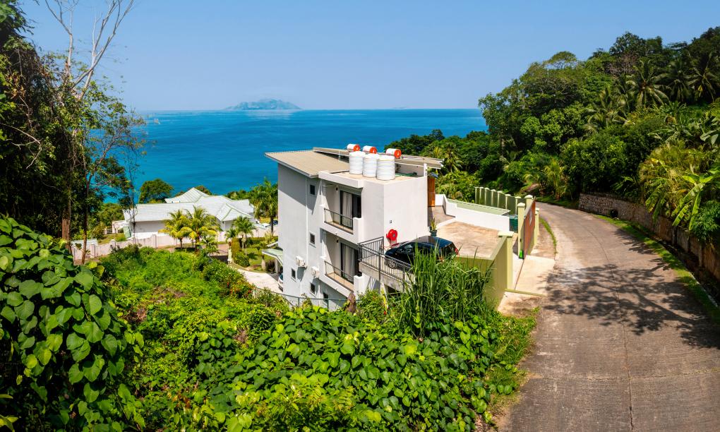 Sorento Holiday Apartments