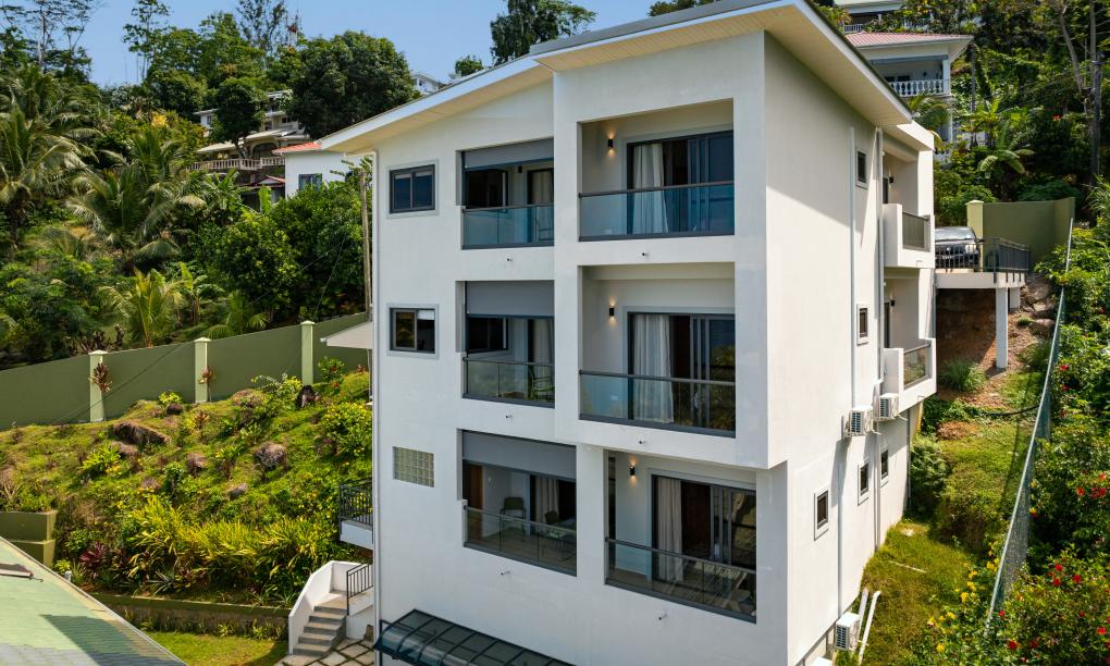 Sorento Holiday Apartments