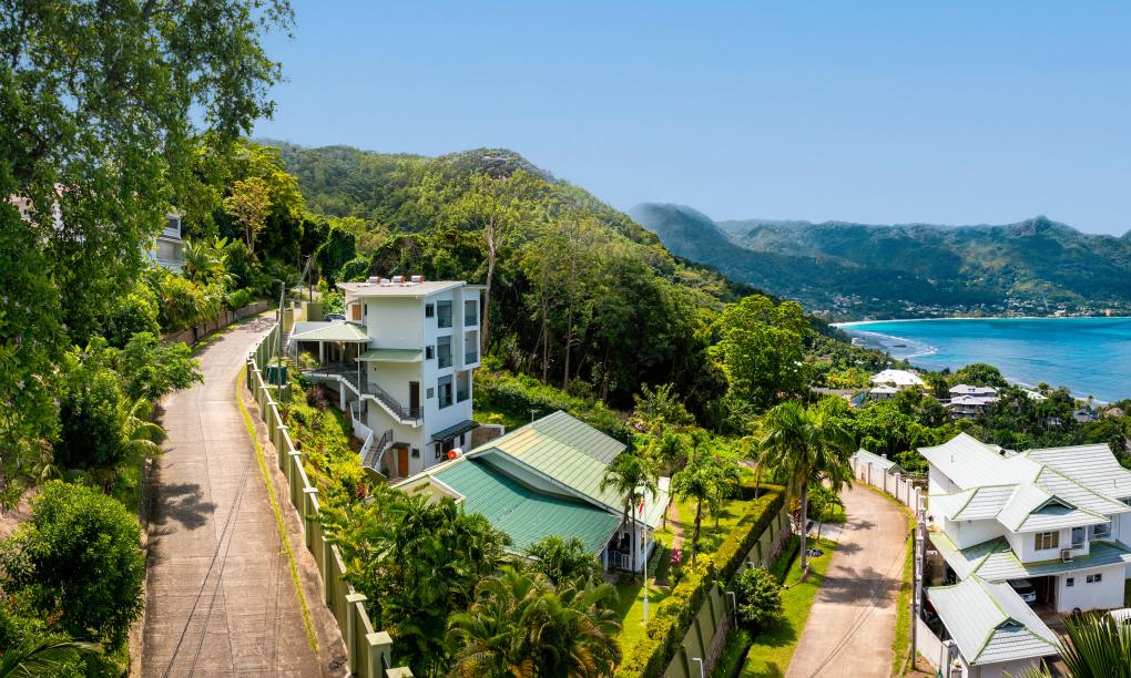 Sorento Holiday Apartments