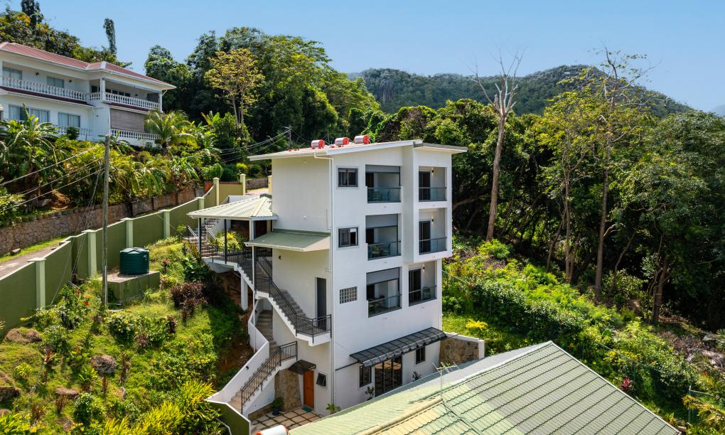 Sorento Holiday Apartments